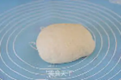 Make caterpillar bread step 2