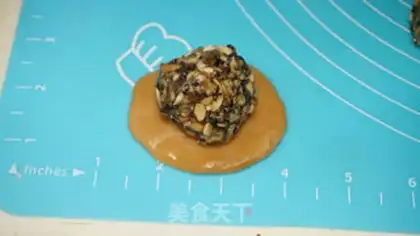 Make A wide-range Penang step 8