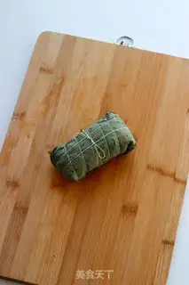 Make The venomed rice ribs step 9