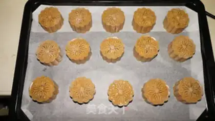 Make A wide-range Penang step 11
