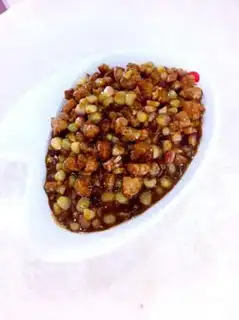 Make Fish fragrance step 10