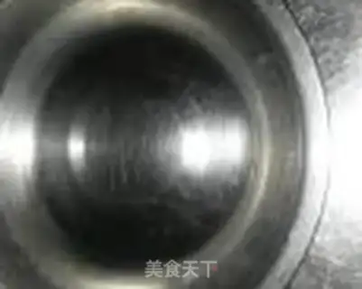 Make One of the toast fried step 3