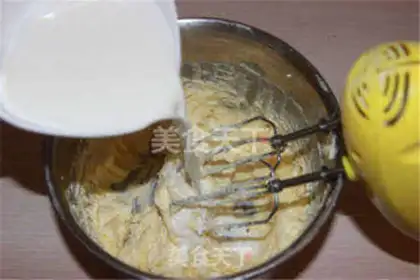 Make Blueberry cheesecake step 6