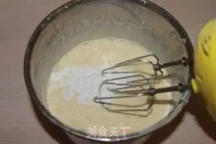 Make Blueberry cheesecake step 8