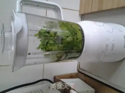 Make Secretly clean fish step 1