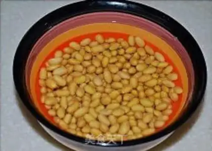 Make Soybeans burn pigs