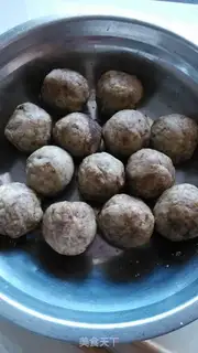 Make Ice mooncake step 4