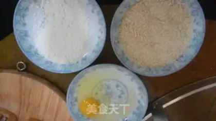 Make One of the toast fried step 10