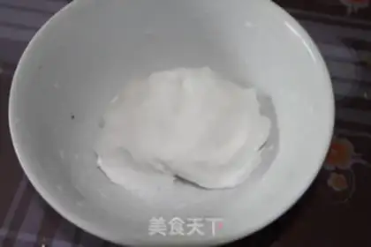 Make Crystal shrimp dumplings step 6