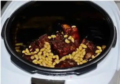 Make Soybeans burn pigs