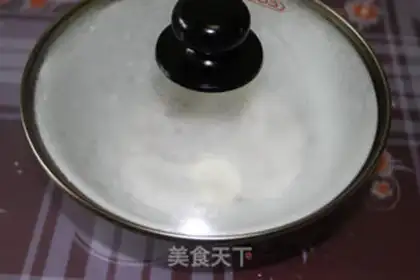 Make Crystal shrimp dumplings step 7