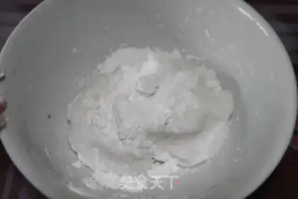 Make Crystal shrimp dumplings step 8