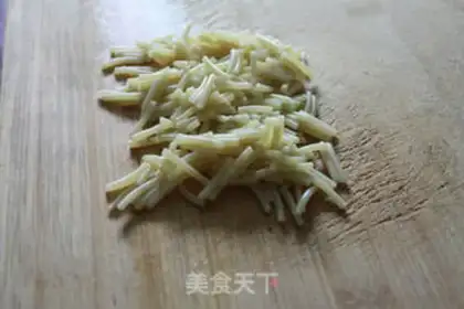 Make Italian vegetable soup step 1