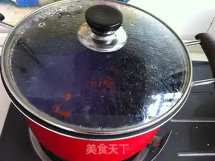Make Potato porridge step 9
