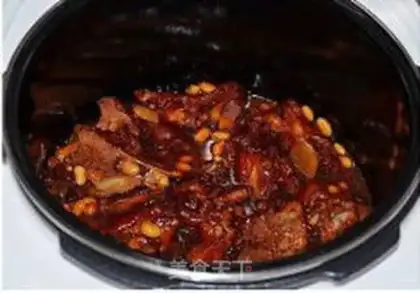 Make Soybeans burn pigs