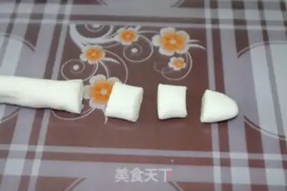 Make Crystal shrimp dumplings step 10