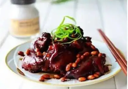 Make Soybeans burn pigs
