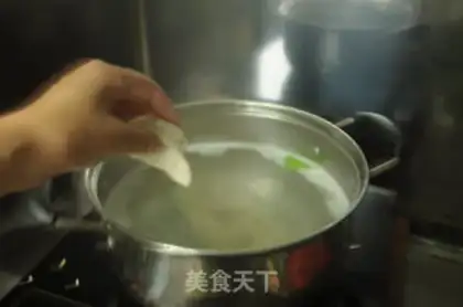 Make Spicy dumplings step 14