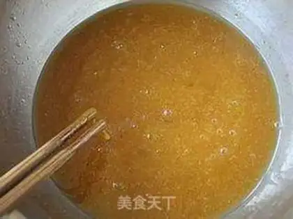 Make Yunnan Luna step 0