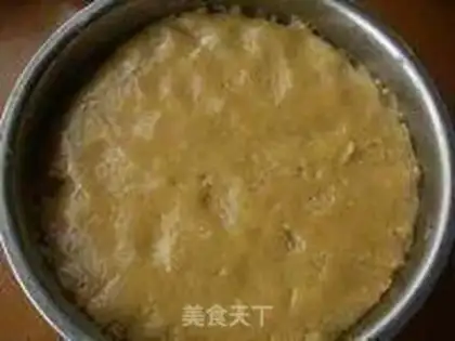 Make Yunnan Luna step 2