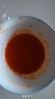 Make Roast wings step 3