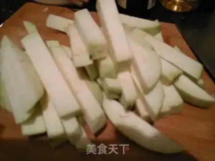 Make Cheese step 1