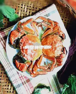 Make Fresh crabs step 11