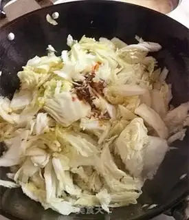 Make Scum casserole tofu step 4