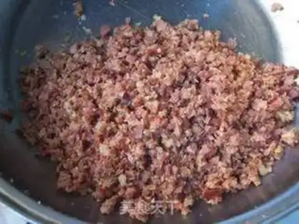 Make Yunnan Luna step 6
