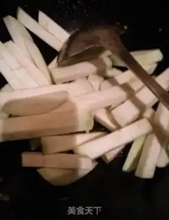Make Cheese step 3