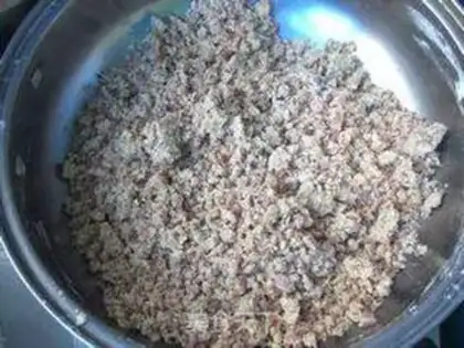 Make Yunnan Luna step 8