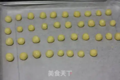 Make Little buns step 4
