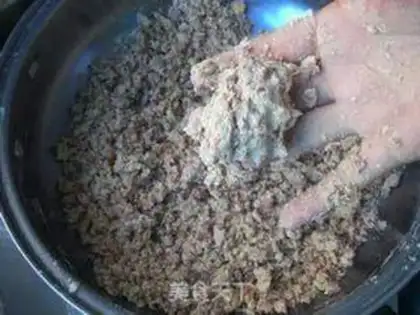 Make Yunnan Luna step 9