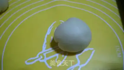 Make Sesame soothing step 3