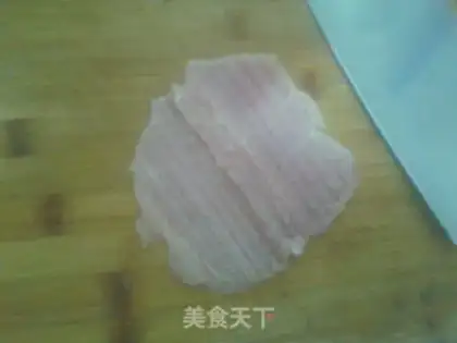 Make Fried pork chop step 2