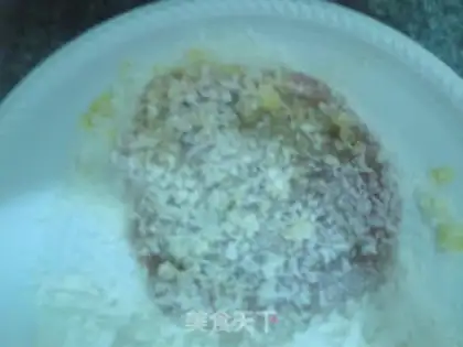 Make Fried pork chop step 5