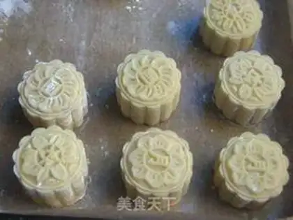 Make Yunnan Luna step 13