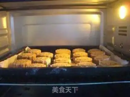Make Yunnan Luna step 14
