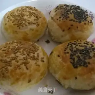 Make Sesame soothing step 10