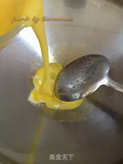 Make Egg noodles step 4