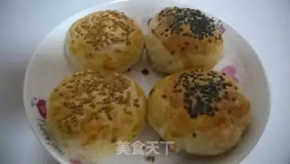 Make Sesame soothing step 11