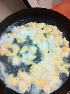 Make Carrot chicken balls step 5