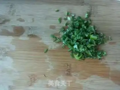 Make Grab onions step 2