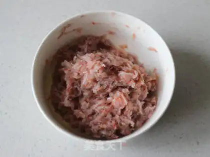 Make Korean seafood pickles step 4