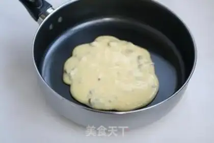 Make Yogurt tacos step 4
