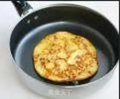 Make Yogurt tacos step 5