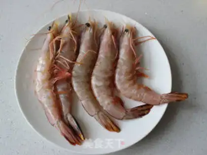 Make Korean seafood pickles step 6