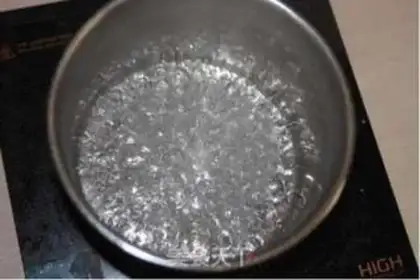 Make Sweet apple pie step 4
