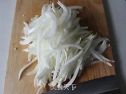 Make Korean seafood pickles step 7