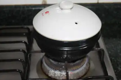 Make Weenie rice step 3
